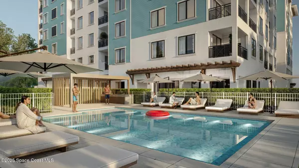 Satellite Beach, FL 32937,1230 Highway A1a #704