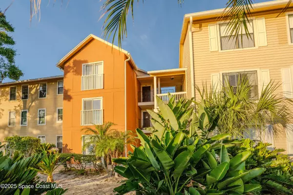 Merritt Island, FL 32952,225 S Tropical TRL #311