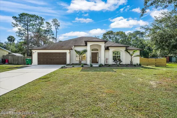 2409 Granger RD, Cocoa, FL 32926