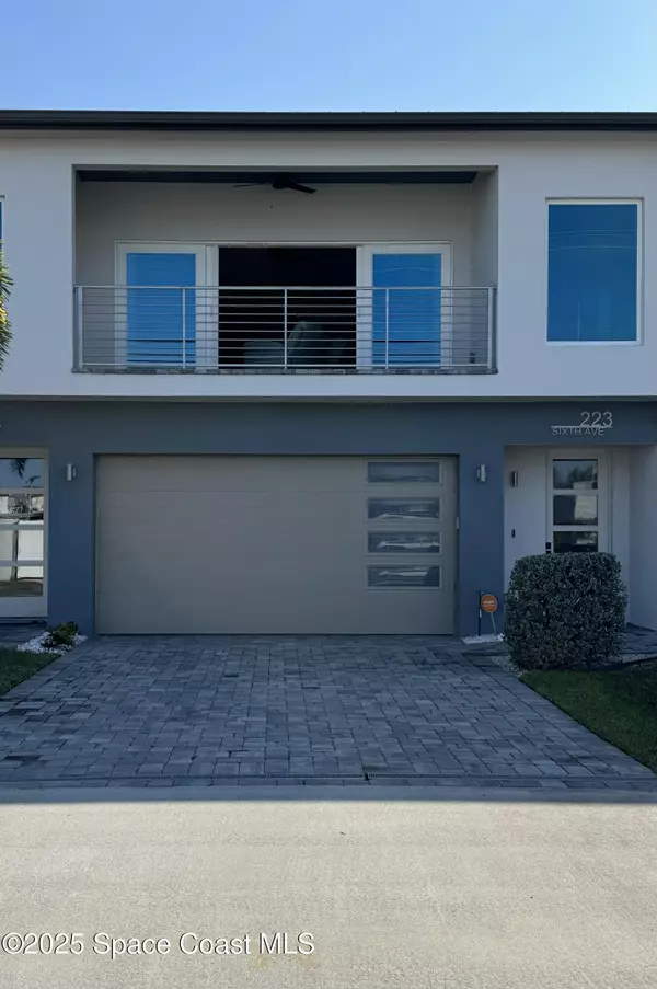 Indialantic, FL 32903,223 6th AVE