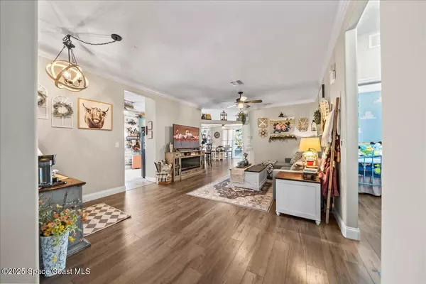 Rockledge, FL 32955,5408 Duskywing DR