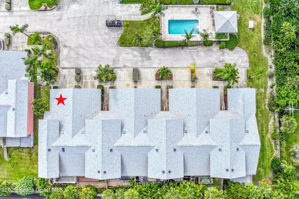 Satellite Beach, FL 32937,70 Coral Sea WAY #22