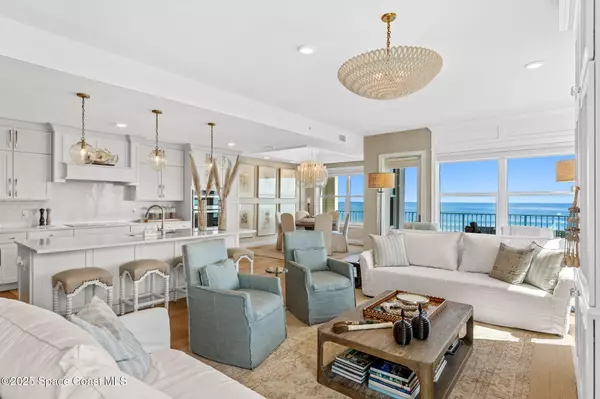 Indialantic, FL 32903,1725 N Highway A1a #402