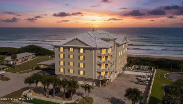 Indialantic, FL 32903,1125 N Highway A1A #Ph 501