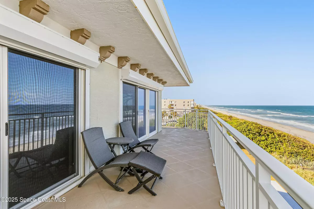 Indialantic, FL 32903,1125 N Highway A1A #Ph 501