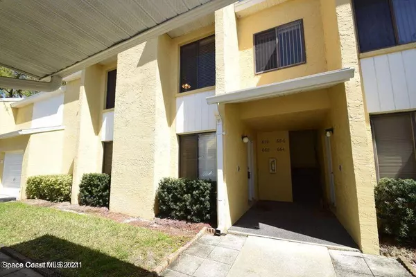 670 Cedar Side CIR NE, Palm Bay, FL 32905