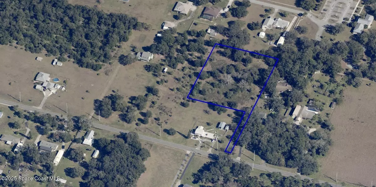 Titusville, FL 32796,0000 N Singleton AVE