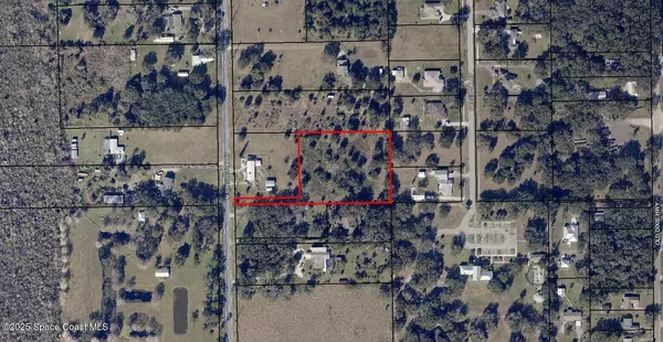 Titusville, FL 32796,0000 N Singleton AVE