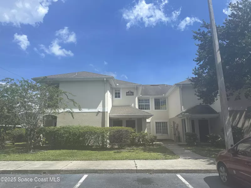 3511 D'Avinci WAY #2012, Melbourne, FL 32901