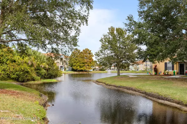 Melbourne, FL 32940,5663 Star Rush DR #107