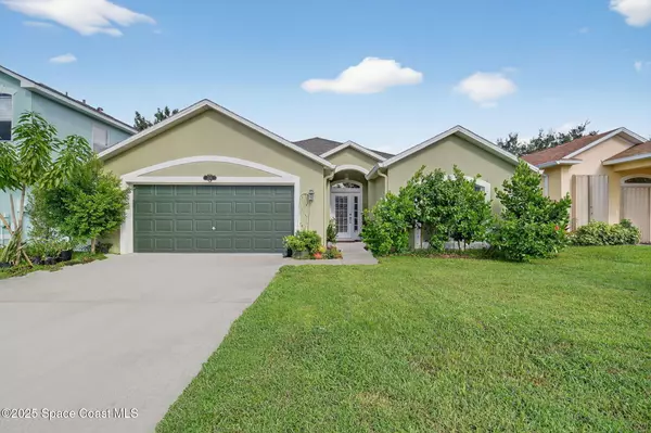 1161 Olde Bailey LN, Melbourne, FL 32904