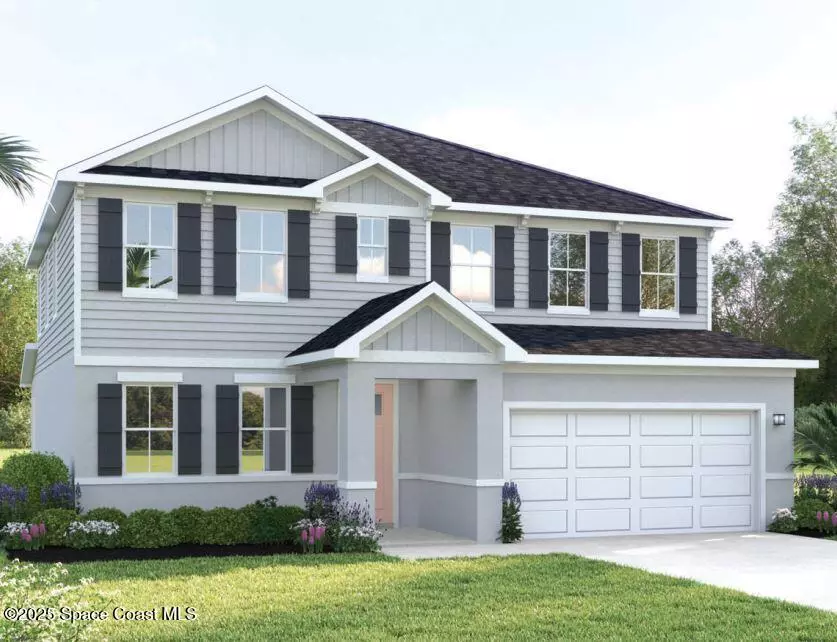 Palm Bay, FL 32907,2568 Nilgiri ST NW