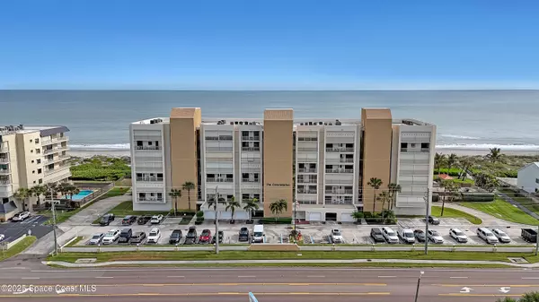 3221 S Atlantic AVE #404, Cocoa Beach, FL 32931