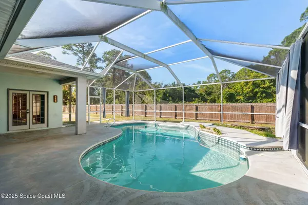 Palm Bay, FL 32909,3200 Forghun AVE SE