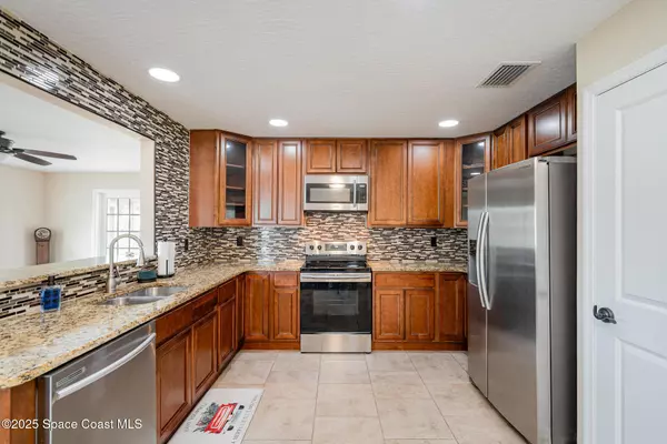 Palm Bay, FL 32905,1395 Cromey RD NE