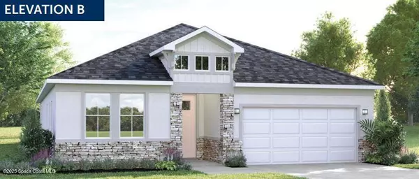 2558 Nilgiri ST NW, Palm Bay, FL 32907