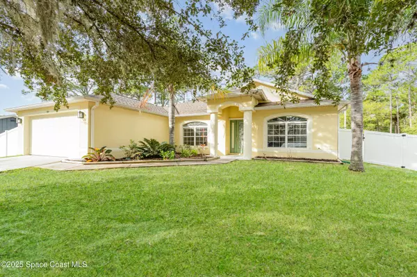 Palm Bay, FL 32907,164 Shalimar AVE NW