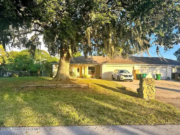 3060 Sea Gate CIR, Merritt Island, FL 32953