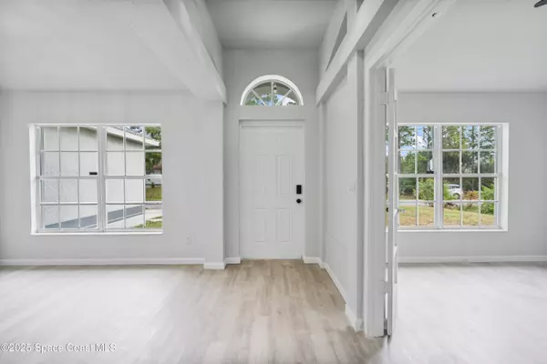 Palm Bay, FL 32909,2744 Tolman AVE SE