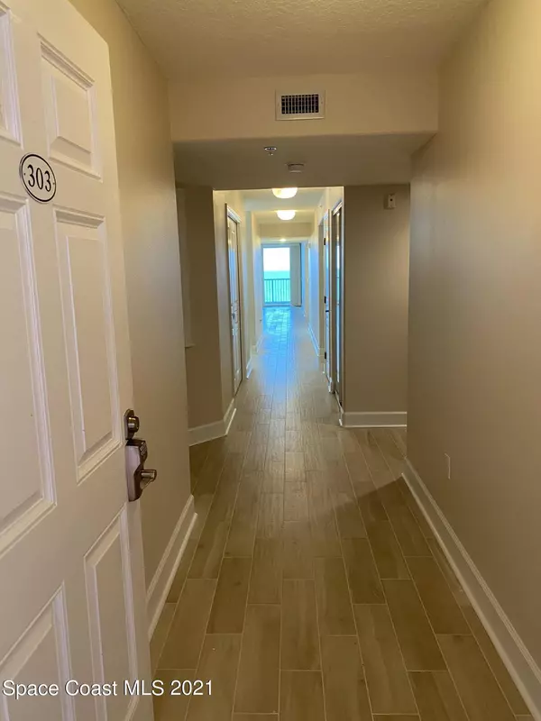 Indialantic, FL 32903,735 N Highway A1a #303