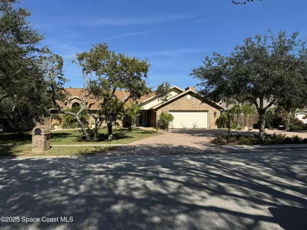 Indialantic, FL 32903,588 Peregrine DR