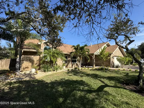 Indialantic, FL 32903,588 Peregrine DR