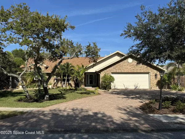 Indialantic, FL 32903,588 Peregrine DR