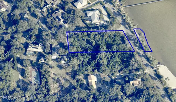 4455 S Tropical TRL, Merritt Island, FL 32952