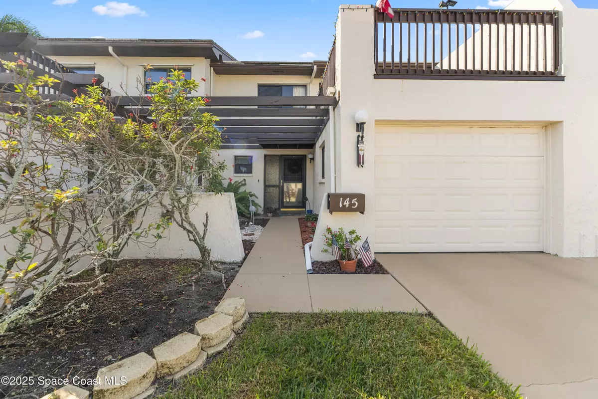 Satellite Beach, FL 32937,145 Skyline BLVD