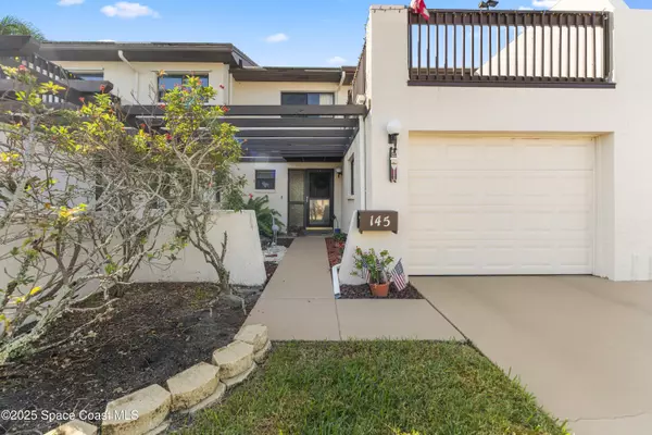 145 Skyline BLVD, Satellite Beach, FL 32937