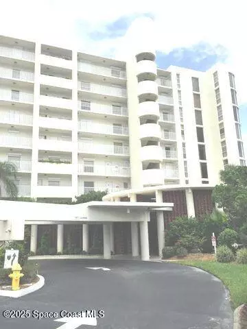 Indian Harbour Beach, FL 32937,2225 Highway A1a HWY #502