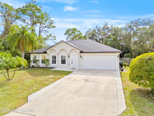 Palm Bay, FL 32909,380 Courtney ST SE