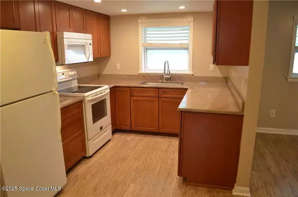 Vero Beach, FL 32960,1815 37th AVE