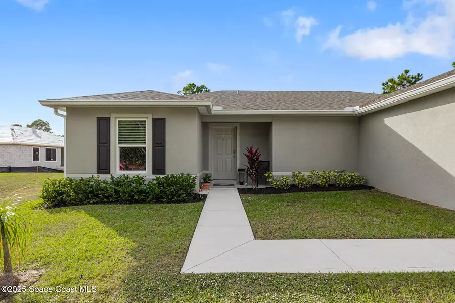 3070 Gaffney AVE SE, Palm Bay, FL 32909