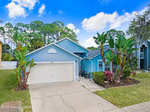 Palm Bay, FL 32908,1652 La Maderia DR SW