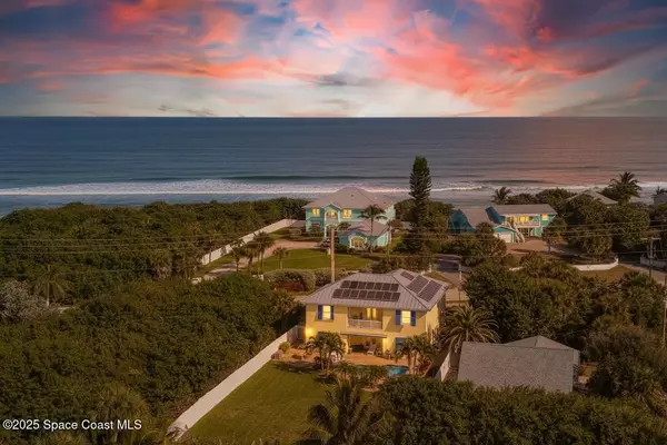 Melbourne Beach, FL 32951,6400 S Highway A1a HWY S