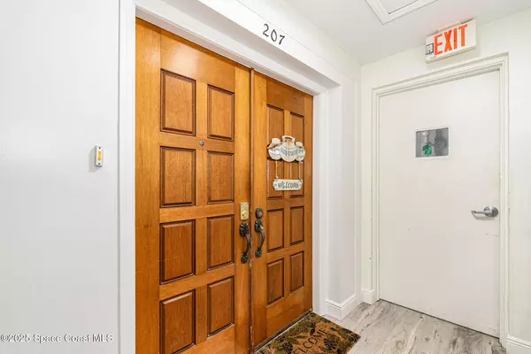 Cocoa Beach, FL 32931,333 N Atlantic AVE #207