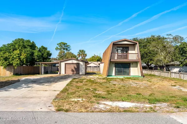 5050 Jumper ST, Cocoa, FL 32927