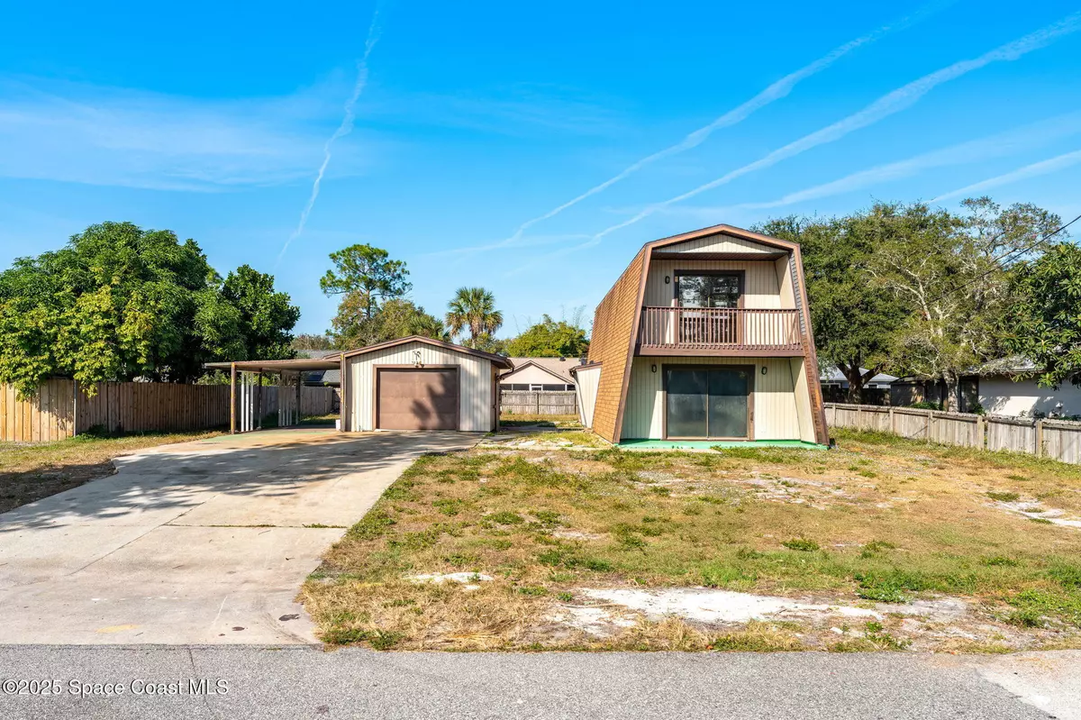 Cocoa, FL 32927,5050 Jumper ST