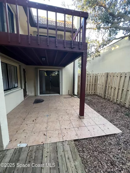 8716 Hibiscus CT, Cape Canaveral, FL 32920