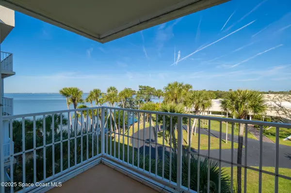 Cape Canaveral, FL 32920,7128 Marbella CT #404