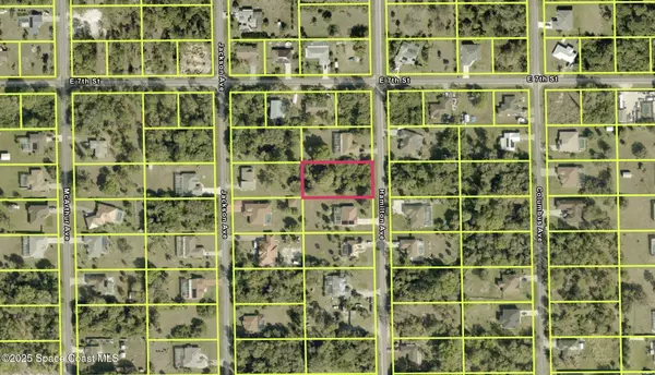 619 Hamilton AVE, Lehigh Acres, FL 33972