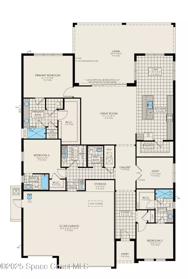 Melbourne, FL 32940,2796 Silverlefe LN