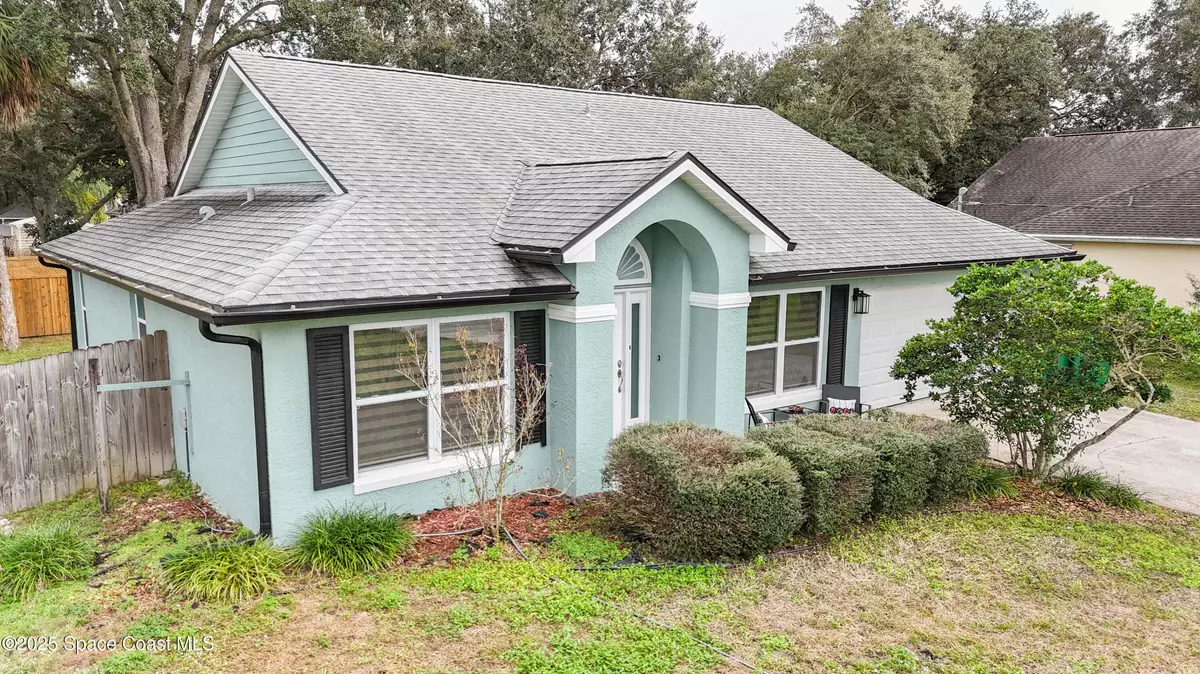 Cocoa, FL 32927,6155 Baltimore AVE