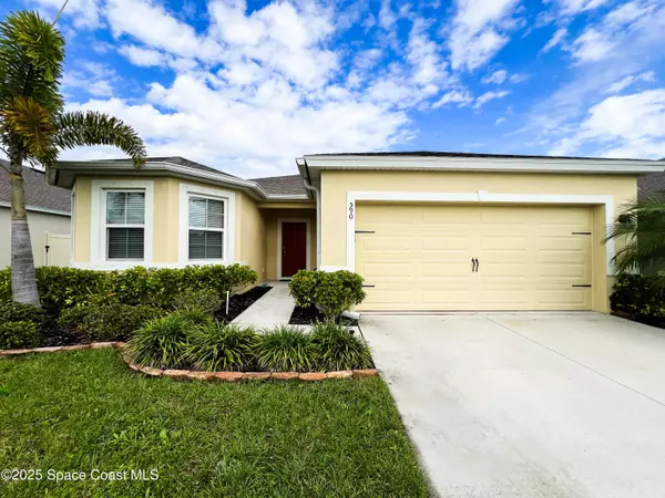 590 Sorrento DR, Cocoa, FL 32922