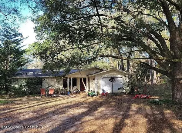 20 Never Bend DR, Ocala, FL 34482
