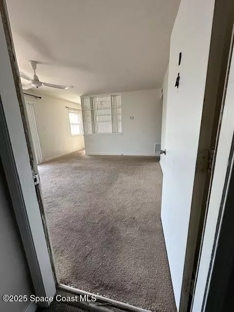 Indian Harbour Beach, FL 32937,925 Palm Springs BLVD #D