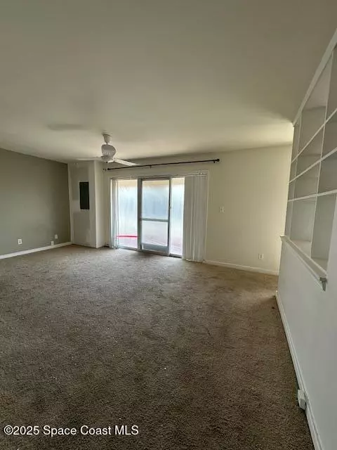 Indian Harbour Beach, FL 32937,925 Palm Springs BLVD #D