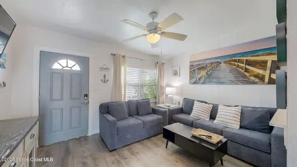 Cocoa Beach, FL 32931,701 S Orlando AVE #A