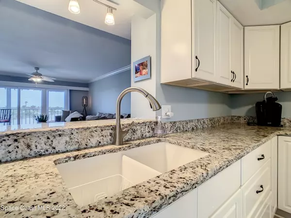 Cocoa Beach, FL 32931,1700 Commodore BLVD #1403